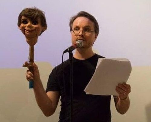 UNA VIEJA FÁBRICA QUE HABLA DE LA TIERRA