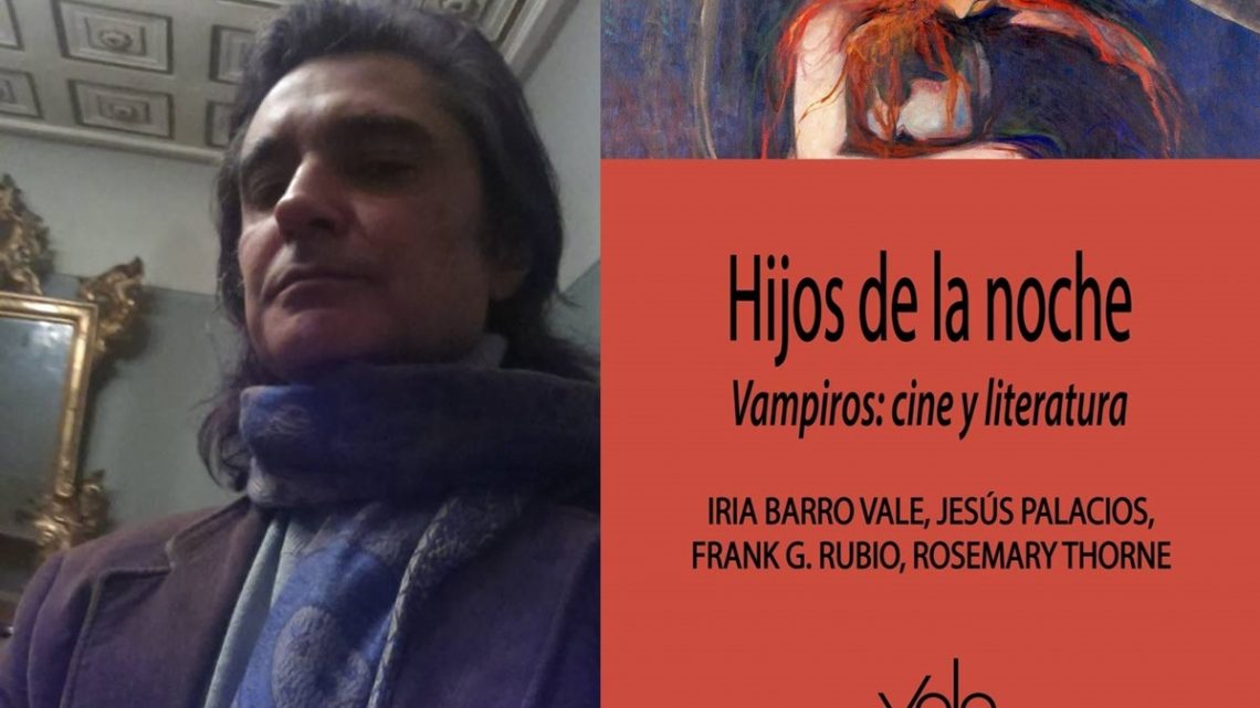 HIJOS DE LA NOCHE HIJOS DE LA NOCHE