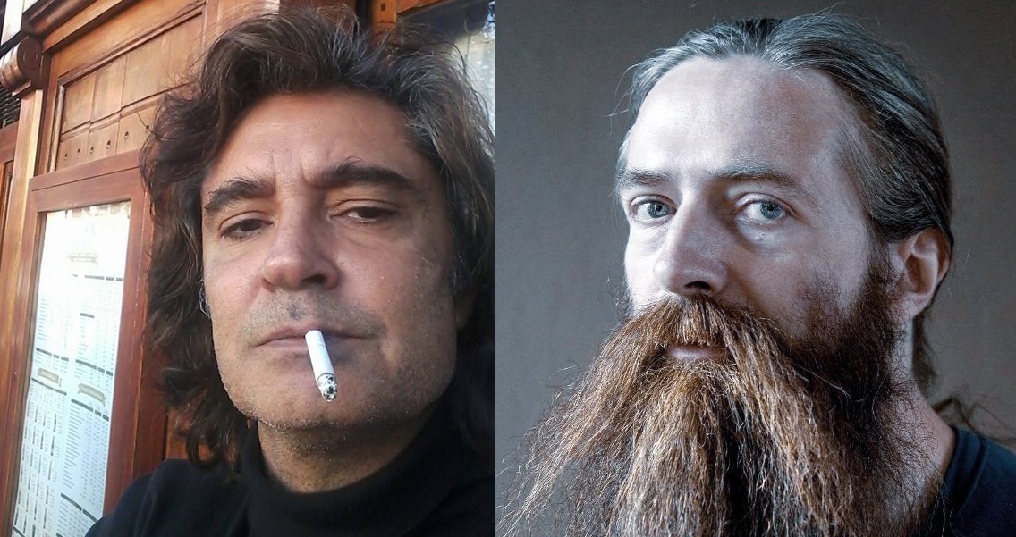 QUÉ MÁS NOS SALVA QUÉ MÁS NOS SALVA