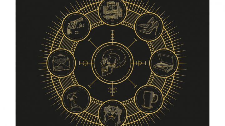 EL DISFRAZ DE LA FIESTA