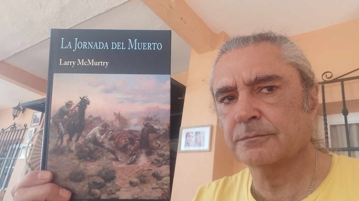 REGRESO AL OESTE REGRESO AL OESTE