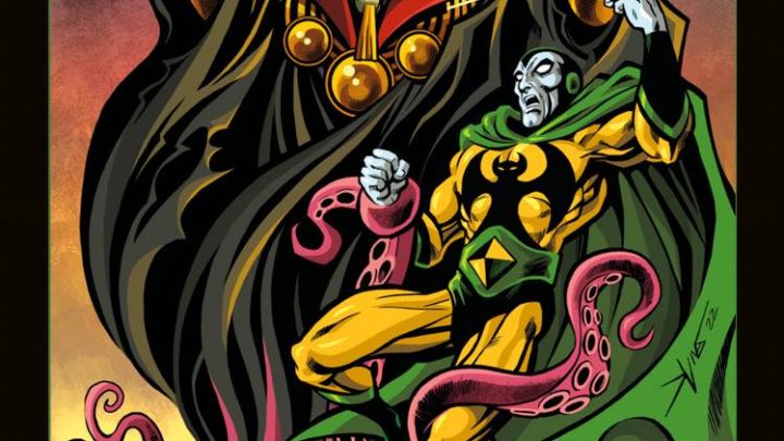 ENTREVISTA A PEDRO ANGOSTO, GUIONISTA