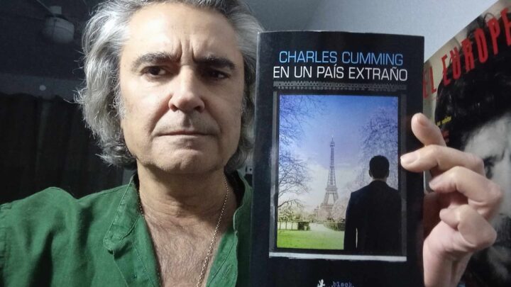 ¿UN PAÍS MUY EXTRAÑO?