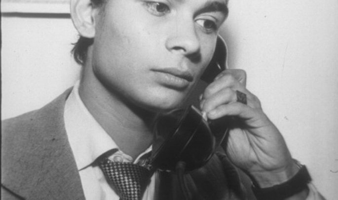 EDUARDO ÚNICO Y QUERIDO…