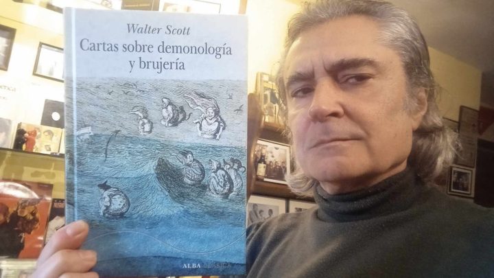 UN TRATADO SOBRE LOS FANTASMAS