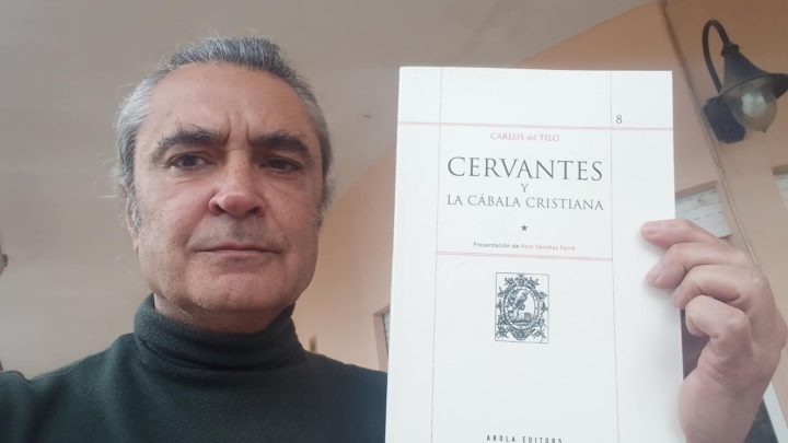 EL QUIJOTE HERMÉTICO