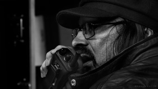 RETROSPECTIVA ALEKSÉI BALABÁNOV