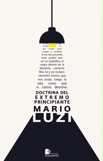DOCTRINA DEL EXTREMO PRINCIPIANTE DOCTRINA DEL EXTREMO PRINCIPIANTE