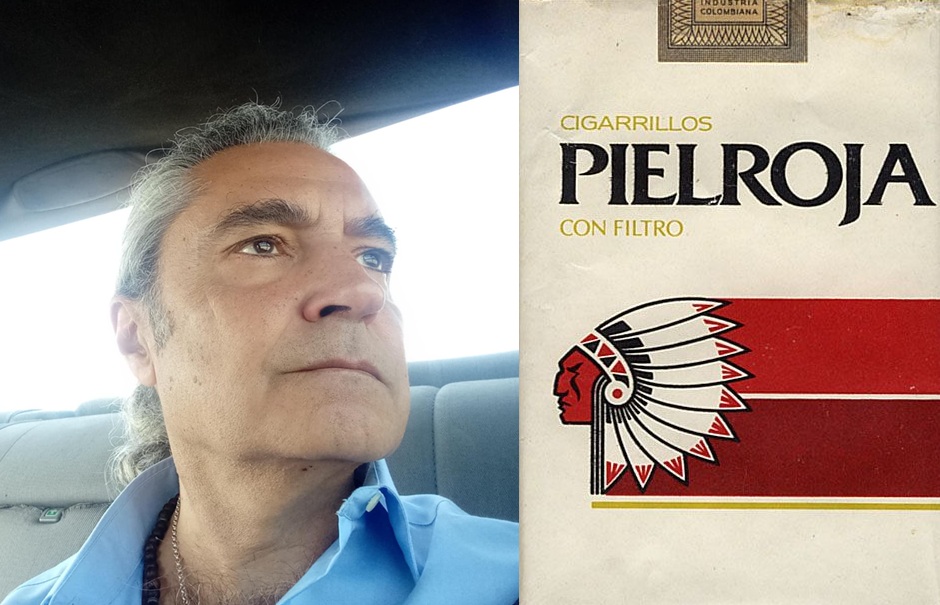 CUANDO SE VE EL PLUMERO CUANDO SE VE EL PLUMERO