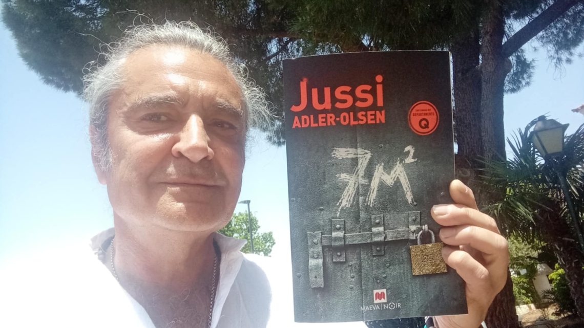 UN THRILLER NÓRDICO AL CUADRADO UN THRILLER NÓRDICO AL CUADRADO