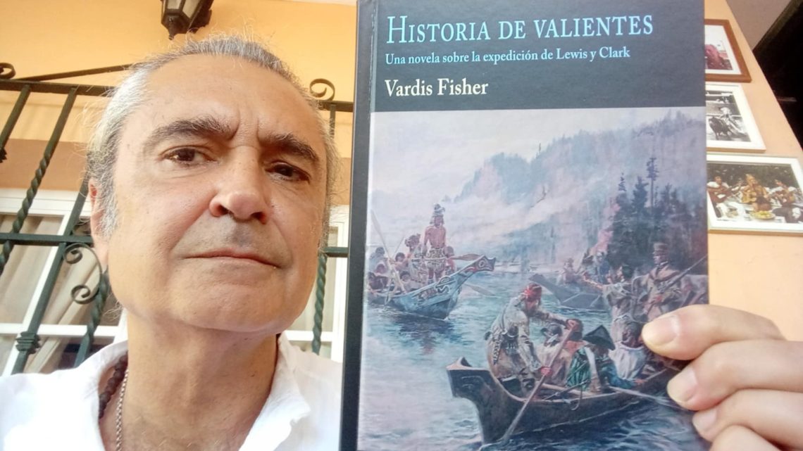 AL OESTE DE NUESTRA INFANCIA AL OESTE DE NUESTRA INFANCIA