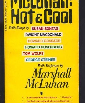 TODO COMENZÓ COMO UN ECO