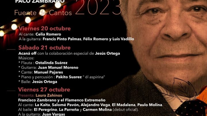 “DA SVIDANIE” (До свидания), QUERIDO PACO…