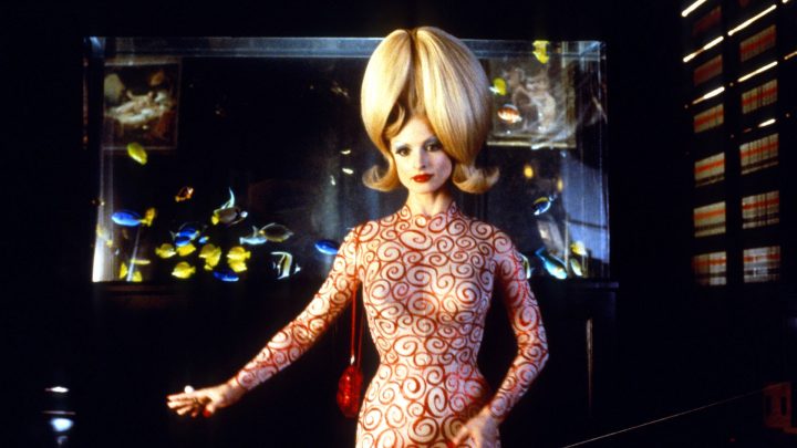 ¡VIGILAD LOS CIELOS!