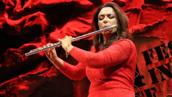 OSTALINDA EN LA UNIÓN