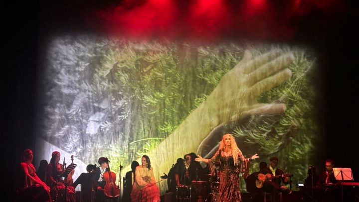 Del Pequeño Egipto a Cáceres