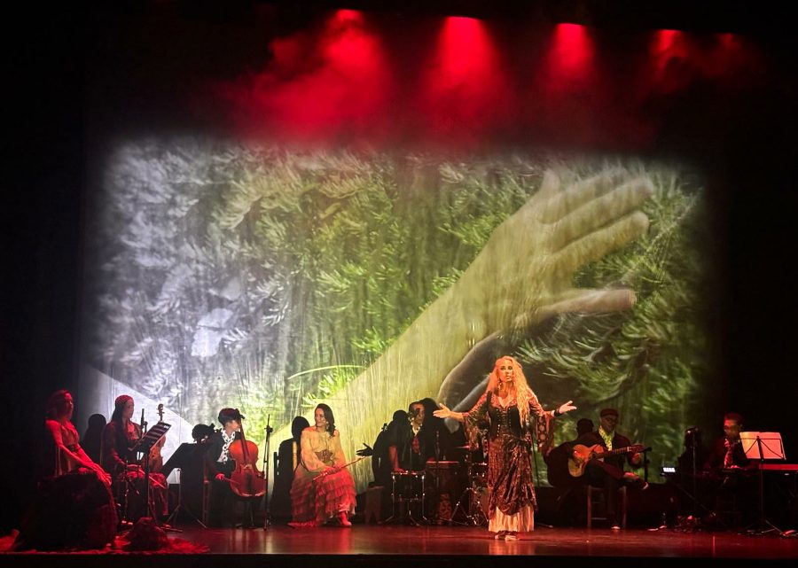 Del Pequeño Egipto a Cáceres Del Pequeño Egipto a Cáceres