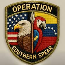 CAMBIO DE RUMBO: VENEZUELA