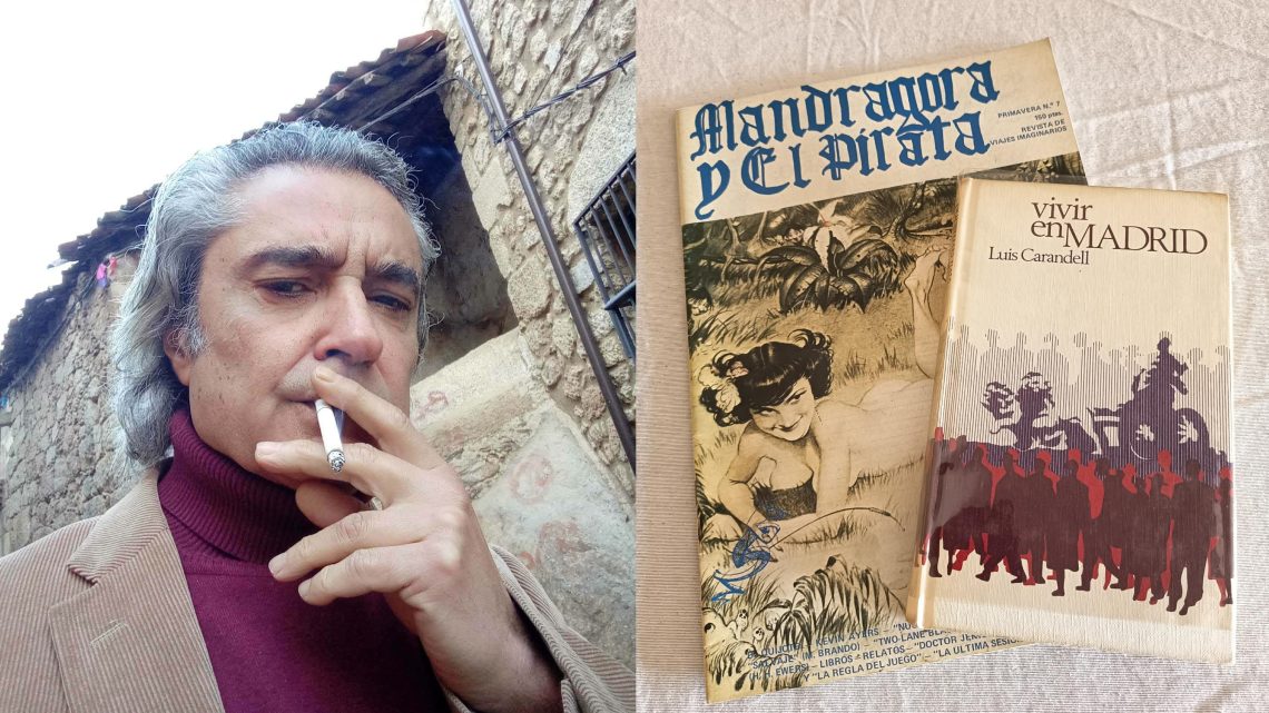 MADRID HA DESAPARECIDO