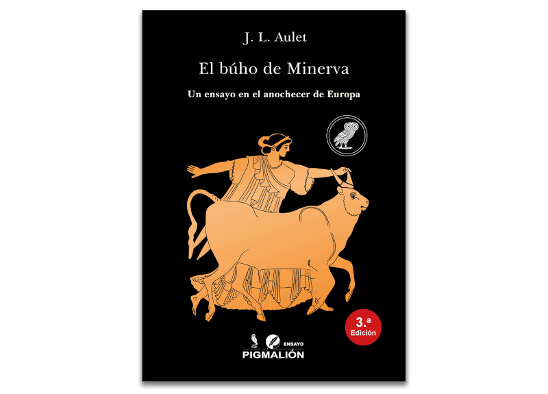 EL ANOCHECER DE EUROPA