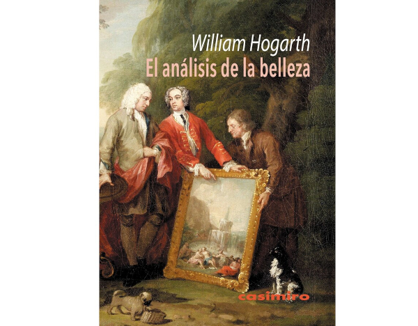 EL ANÁLISIS DE LA BELLEZA