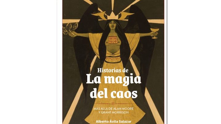 “…un lebrel que no duerme y un dragón colosal…”