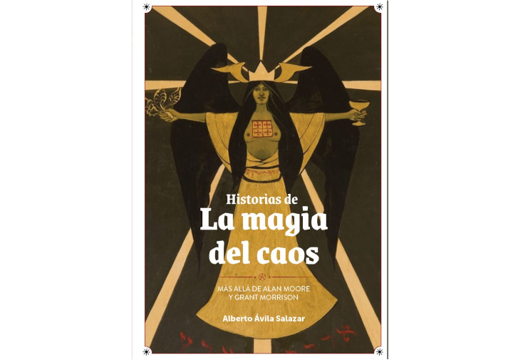 “…un lebrel que no duerme y un dragón colosal…” “…un lebrel que no duerme y un dragón colosal…”