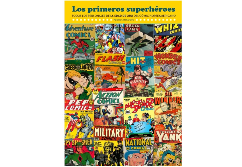 ENTREVISTA A PEDRO ANGOSTO MUÑOZ