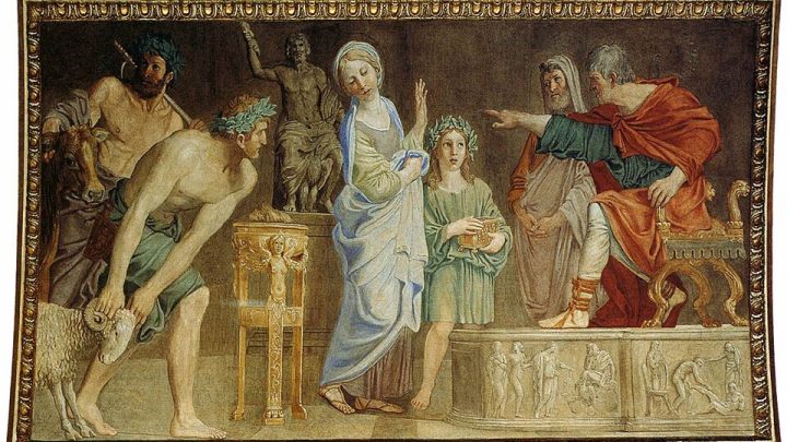 SACRIFICIO, LA HERIDA QUE NO CIERRA (2)