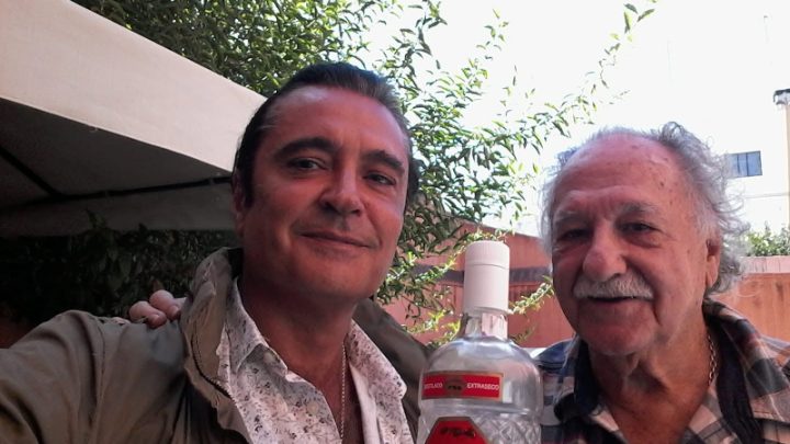 QUERIDO RICARDO PACHÓN