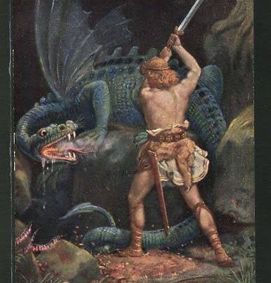 EL ARQUETIPO DEL HÉROE EN LA LITERATURA EUROPEA. II: DE BEOWULF A DON QUIJOTE DE LA MANCHA