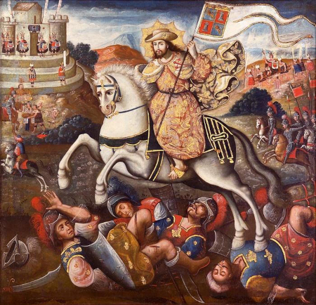 EL ARQUETIPO DEL HÉROE EN LA LITERATURA EUROPEA. I: EL HÉROE EN LOS MITOS, DE LA PREHISTORIA AL CRISTIANISMO EL ARQUETIPO DEL HÉROE EN LA LITERATURA EUROPEA. I: EL HÉROE EN LOS MITOS, DE LA PREHISTORIA AL CRISTIANISMO